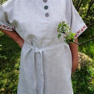 Женская одежда из натуральных тканей - ЛАВКА МАСТЕРОВ